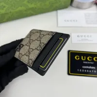 $32.00 USD Gucci Card Holders #1420026