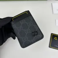 $32.00 USD Gucci Card Holders #1420027