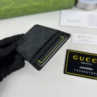 $32.00 USD Gucci Card Holders #1420027