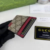 $32.00 USD Gucci Card Holders #1420029
