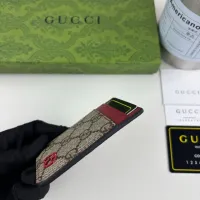 $32.00 USD Gucci Card Holders #1420029