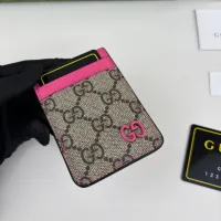 $32.00 USD Gucci Card Holders #1420030