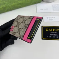 $32.00 USD Gucci Card Holders #1420030