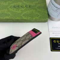 $32.00 USD Gucci Card Holders #1420030