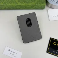 $32.00 USD Gucci Card Holders #1420031