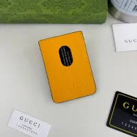 $32.00 USD Gucci Card Holders #1420032