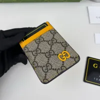 $32.00 USD Gucci Card Holders #1420032
