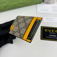 $32.00 USD Gucci Card Holders #1420032