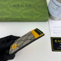 $32.00 USD Gucci Card Holders #1420032