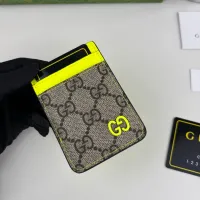 $32.00 USD Gucci Card Holders #1420033