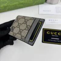 $32.00 USD Gucci Card Holders #1420034