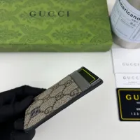 $32.00 USD Gucci Card Holders #1420034