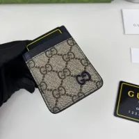 $32.00 USD Gucci Card Holders #1420035