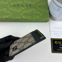 $32.00 USD Gucci Card Holders #1420035