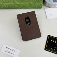 $32.00 USD Gucci Card Holders #1420036