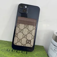 $32.00 USD Gucci Card Holders #1420036
