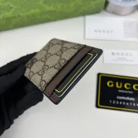 $32.00 USD Gucci Card Holders #1420036