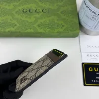 $32.00 USD Gucci Card Holders #1420036