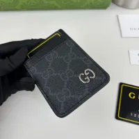$32.00 USD Gucci Card Holders #1420037