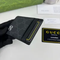 $32.00 USD Gucci Card Holders #1420037