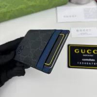 $32.00 USD Gucci Card Holders #1420038