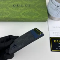 $32.00 USD Gucci Card Holders #1420038