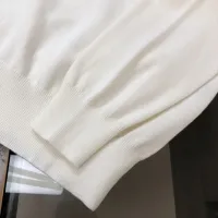 $56.00 USD Moncler Sweaters Long Sleeved For Unisex #1420042