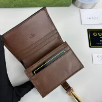 $42.00 USD Gucci Wallets #1420045