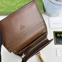 $42.00 USD Gucci Wallets #1420045