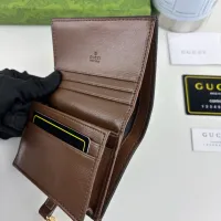 $42.00 USD Gucci Wallets #1420045