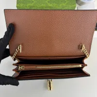 $48.00 USD Gucci Long Wallets #1420048