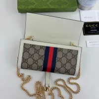 $48.00 USD Gucci Long Wallets #1420049