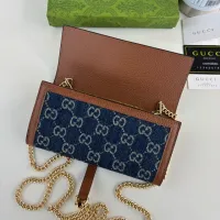 $48.00 USD Gucci Long Wallets #1420050