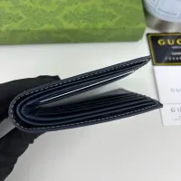 $34.00 USD Gucci Wallets For Men #1420051