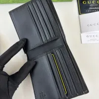 $34.00 USD Gucci Wallets For Men #1420053