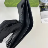 $34.00 USD Gucci Wallets For Men #1420053
