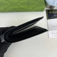 $34.00 USD Gucci Wallets For Men #1420053
