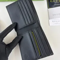 $34.00 USD Gucci Wallets For Men #1420054