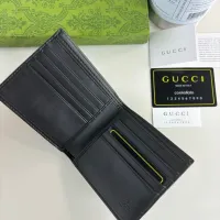 $38.00 USD Gucci Wallets For Men #1420055