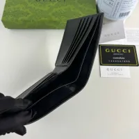$38.00 USD Gucci Wallets For Men #1420055