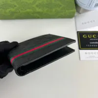 $38.00 USD Gucci Wallets For Men #1420055