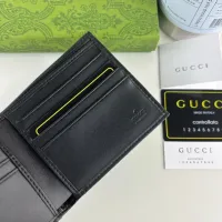 $38.00 USD Gucci Wallets For Men #1420055