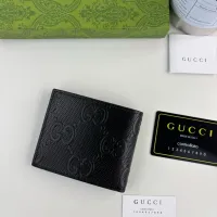 $38.00 USD Gucci Wallets For Men #1420056