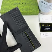 $38.00 USD Gucci Wallets For Men #1420056