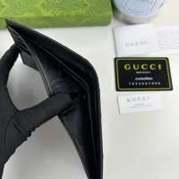 $38.00 USD Gucci Wallets For Men #1420056