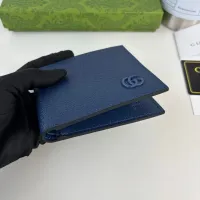 $38.00 USD Gucci Wallets For Men #1420057