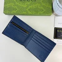 $38.00 USD Gucci Wallets For Men #1420057