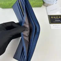 $38.00 USD Gucci Wallets For Men #1420057