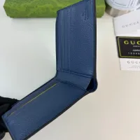 $38.00 USD Gucci Wallets For Men #1420057