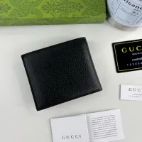 $38.00 USD Gucci Wallets For Men #1420058